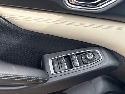 2021 Subaru Ascent Limited