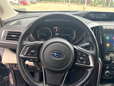 2021 Subaru Ascent Limited
