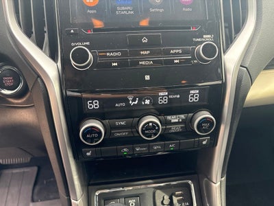 2021 Subaru Ascent Limited