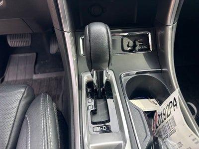 2021 Subaru Ascent Limited