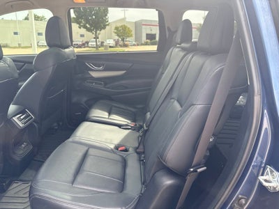 2021 Subaru Ascent Limited