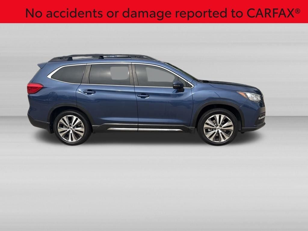 2021 Subaru Ascent Limited
