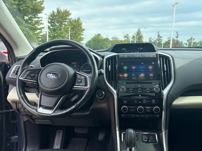 2021 Subaru Ascent Limited