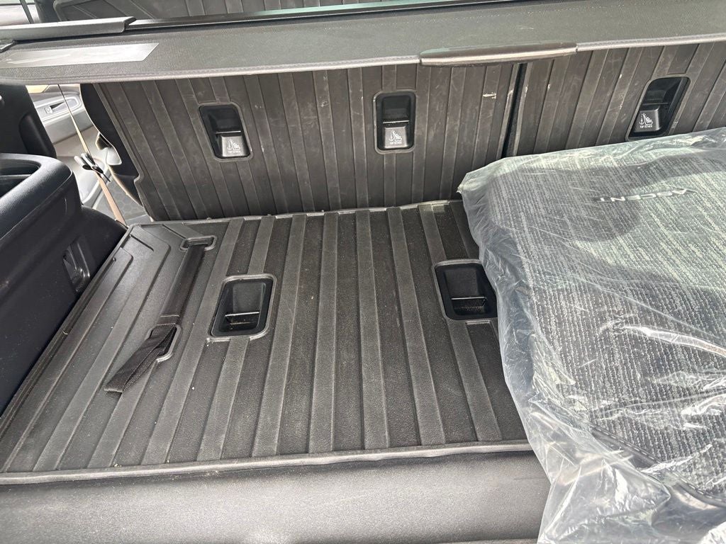 2021 Subaru Ascent Limited