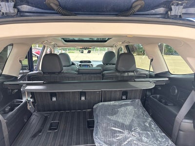 2021 Subaru Ascent Limited