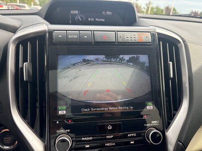 2021 Subaru Ascent Limited