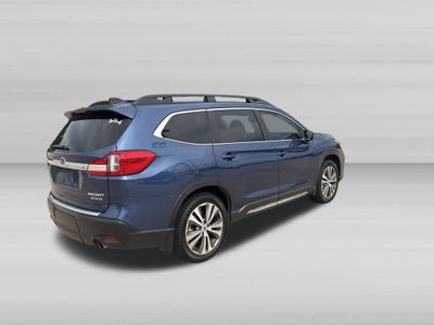 2021 Subaru Ascent Limited
