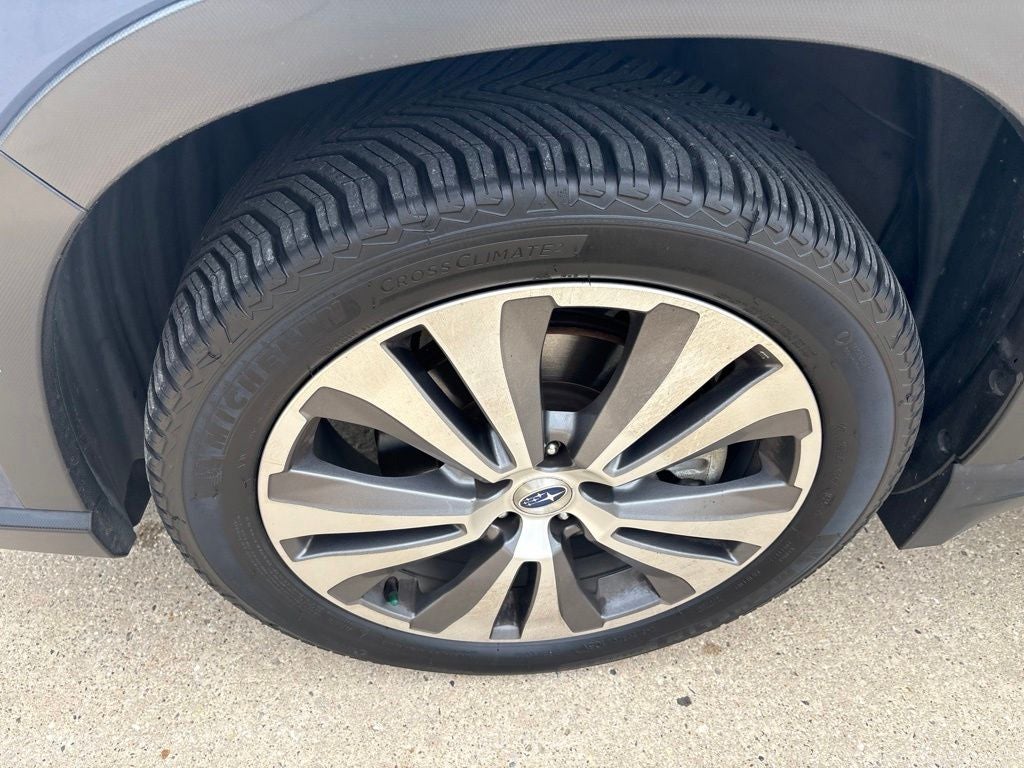 2021 Subaru Ascent Limited