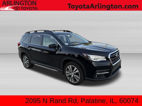 2020 Subaru Ascent Limited