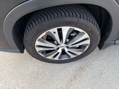 2020 Subaru Ascent Limited