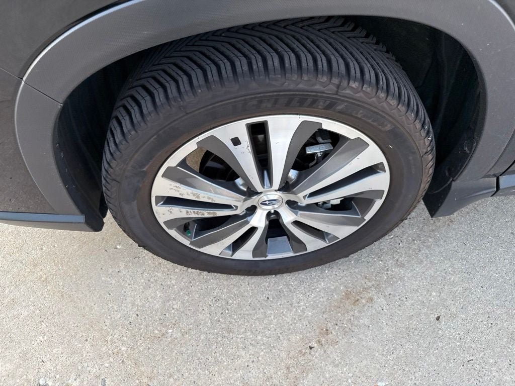 2020 Subaru Ascent Limited