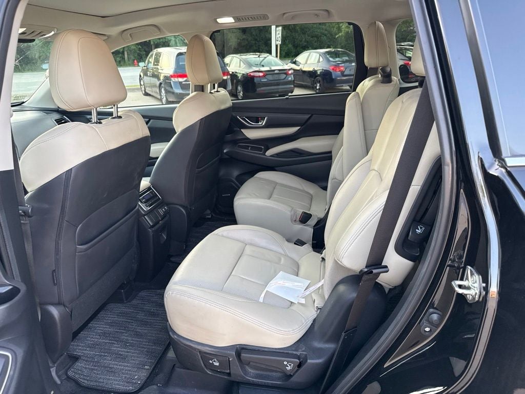 2020 Subaru Ascent Limited