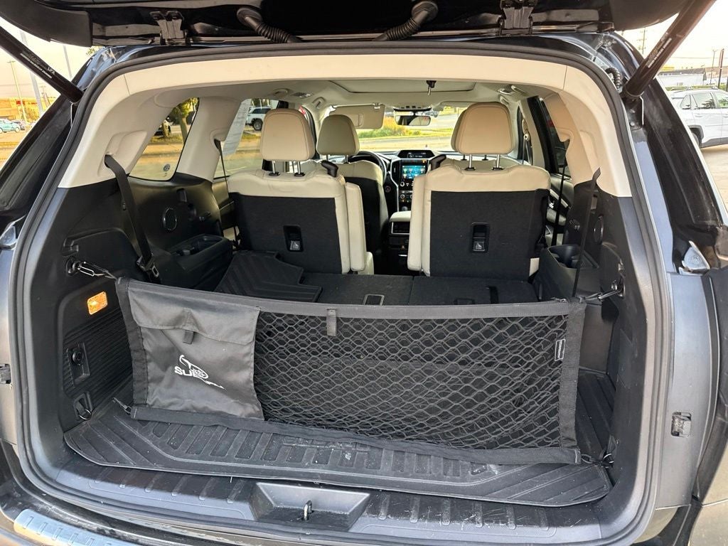 2020 Subaru Ascent Limited