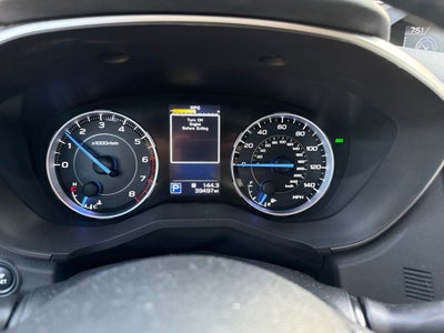 2020 Subaru Ascent Limited