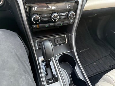 2020 Subaru Ascent Limited