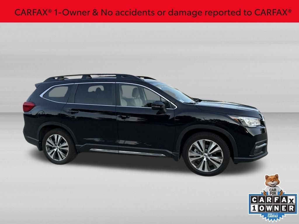 2020 Subaru Ascent Limited