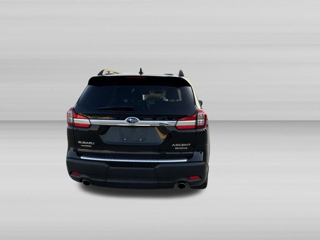 2020 Subaru Ascent Limited