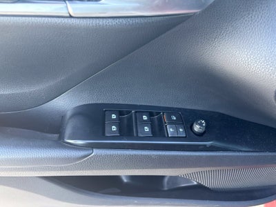 2019 Toyota Camry Hybrid LE