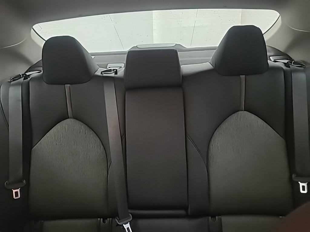 2019 Toyota Camry Hybrid LE