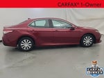 2019 Toyota Camry Hybrid LE