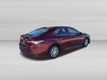2019 Toyota Camry Hybrid LE