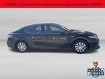 2019 Toyota Camry Hybrid LE