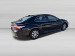 2019 Toyota Camry Hybrid LE