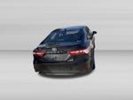 2019 Toyota Camry Hybrid LE