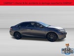 2015 Toyota CAMRY XSE