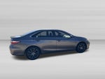 2015 Toyota CAMRY XSE