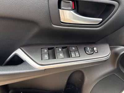 2016 Toyota Camry Special Edition