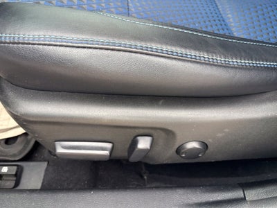 2016 Toyota Camry Special Edition