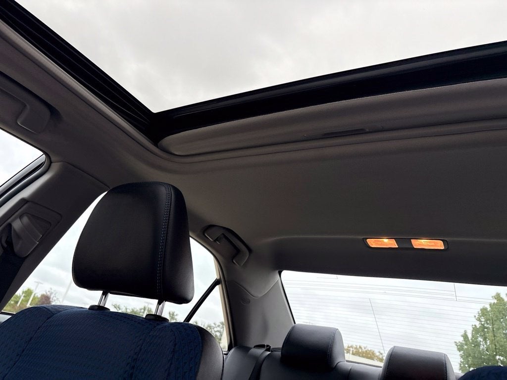2016 Toyota Camry Special Edition