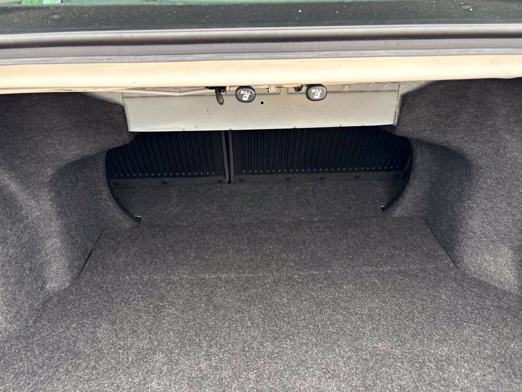 2016 Toyota Camry Special Edition