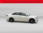 2016 Toyota Camry Special Edition