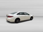 2016 Toyota Camry Special Edition