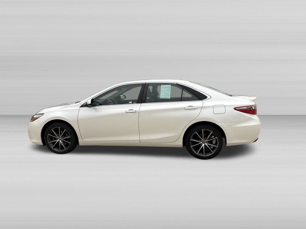 2016 Toyota Camry Special Edition
