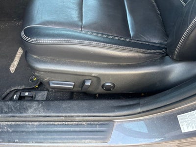 2016 Toyota Camry XLE