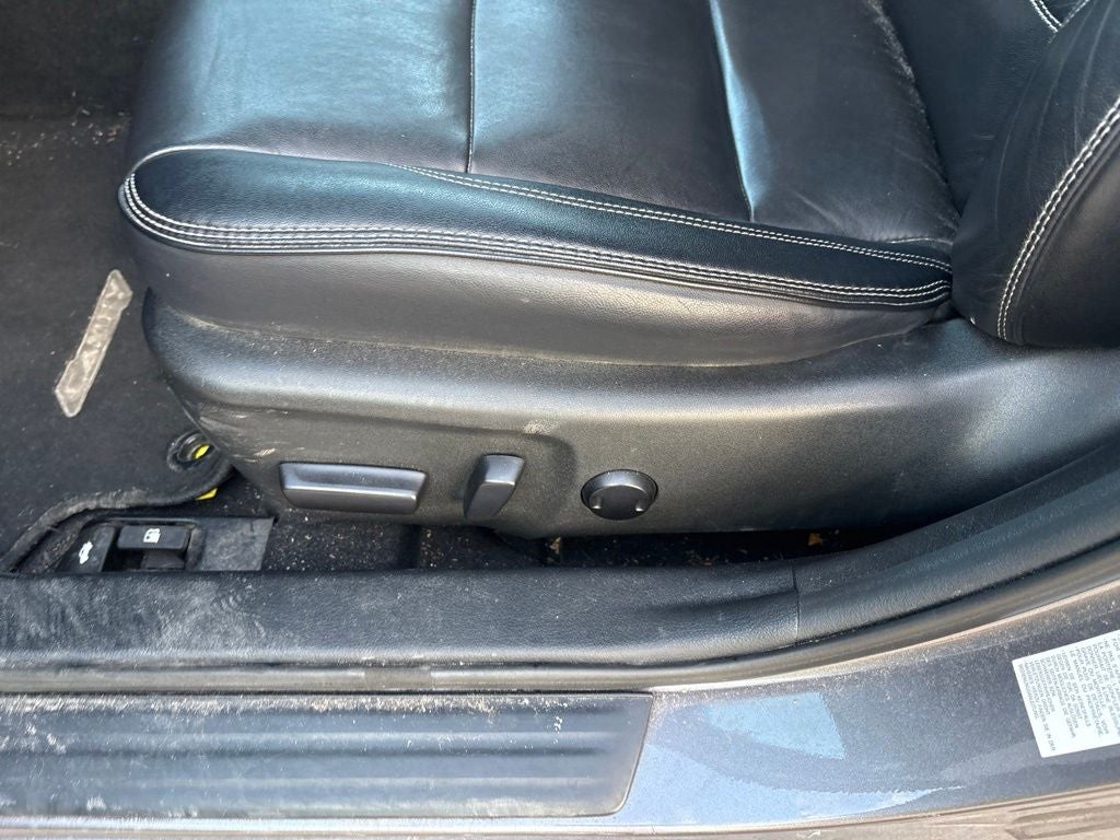 2016 Toyota Camry XLE