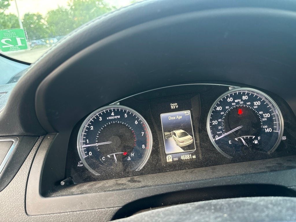 2016 Toyota Camry XLE
