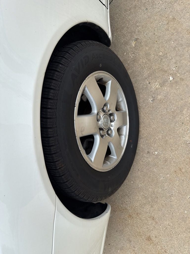 2002 Toyota Avalon XL