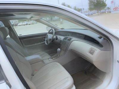 2002 Toyota Avalon XL