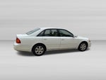 2002 Toyota Avalon XL