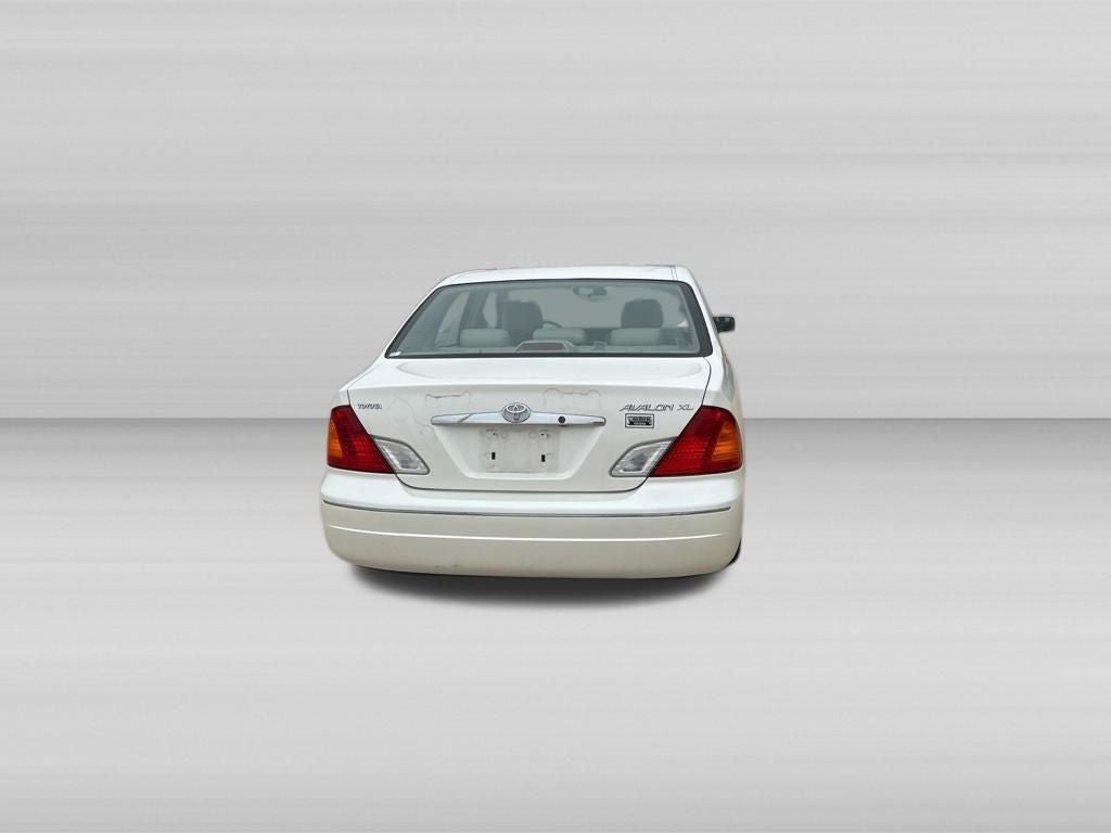 2002 Toyota Avalon XL