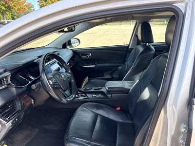 2014 Toyota AVALON XLE Touring