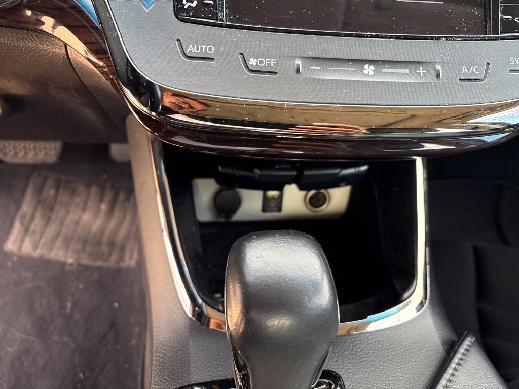 2014 Toyota AVALON XLE Touring