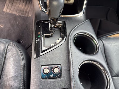 2014 Toyota AVALON XLE Touring
