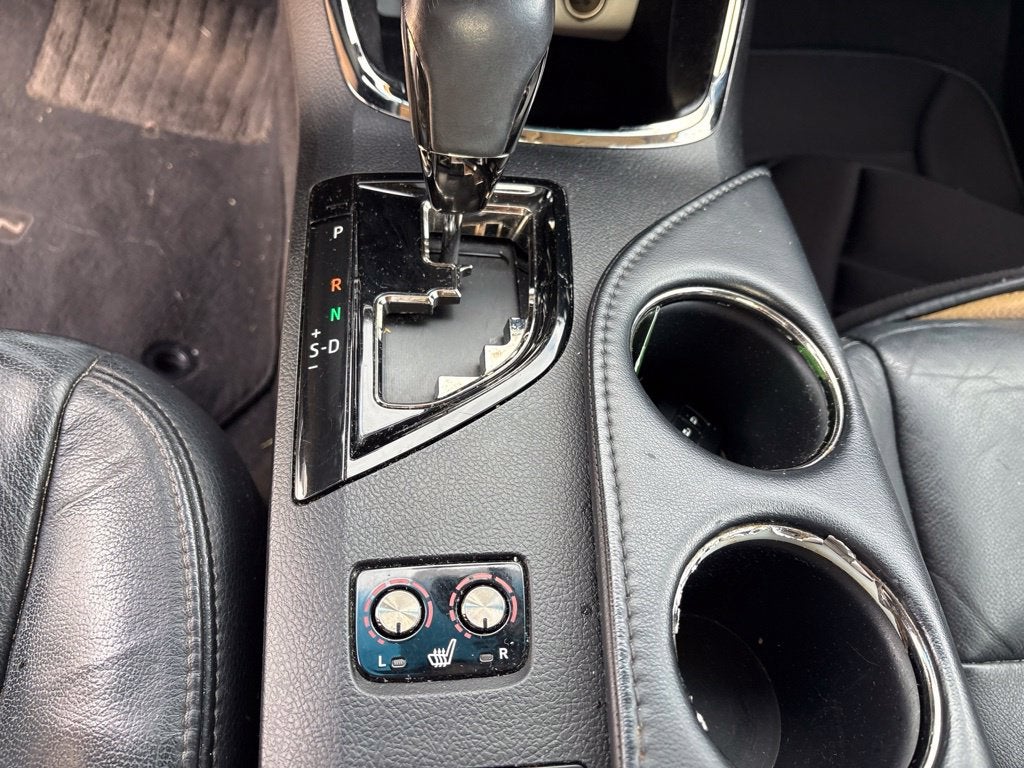 2014 Toyota AVALON XLE Touring