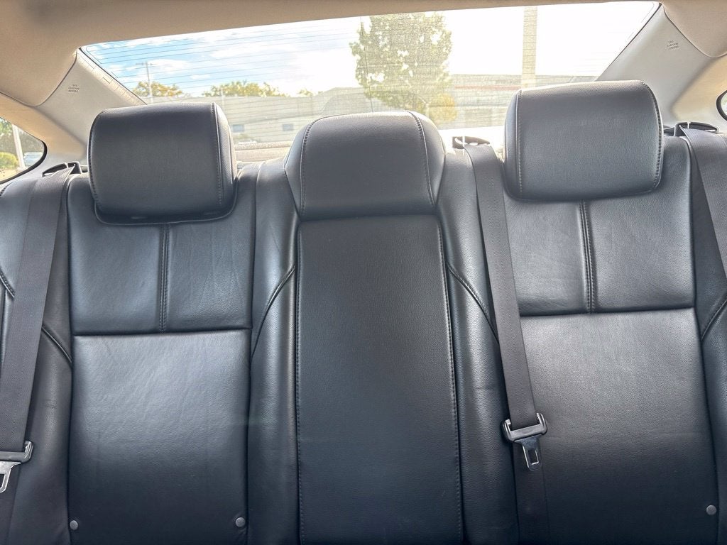 2014 Toyota AVALON XLE Touring