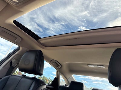 2014 Toyota AVALON XLE Touring